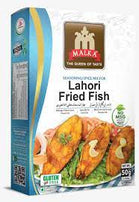 Malka Lahori Fried Fish 50g