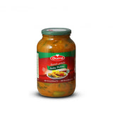 Durra Amba Pickled Spicy 1350g X 6