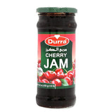 Durra Cherry Jam 430g X 12