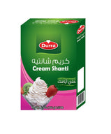 Durra Whip Cream  150g X 12 boxes