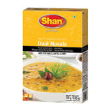 Imperfect Shan Daal Masala