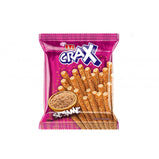 ETI Crax Sesame Stickes 109g X 10 bags