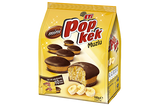 ETI Popkek Mini W.Banana 144g X 10 bags