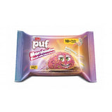 ETI Puf Marshmallow Biscuit With Colour Sprinkles 216g X 6 bags