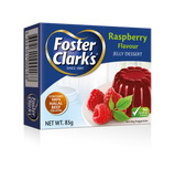 Imperfect Foster Clark'S Jelly Raspberry 85 g