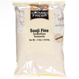 Chakki Fresh Sooji Fine  2lbs