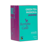 Imperfect Kericho Gold Green Teas Jasmine