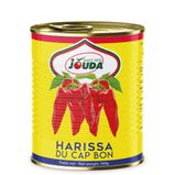 Imperfect Harissa du Cap Bon JOUDA 760g