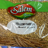 Salem Yellow Habeya 2lbs