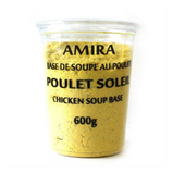 Amira chicken soup base powder