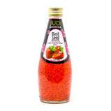 Judi - Basil Seed with Strawberry 24X290 ml