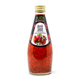 Judi - Basil Seed with Pomegranate 24X290 ml