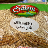 Salem White Habeya 2lbs