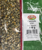 Salem Camomile 100g