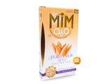 Mim natural hair removal