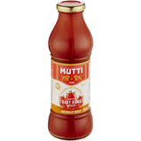 Mutti Mutti Baby Roma Passata 398ml