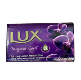 LUX ZEEP  MAGICAL SPELL 80 GR