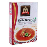 Malka delhi Nihari 60g