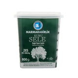 Marmara Black Olives 2XS 800g X 6 pet