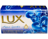 Imperfect Lux Zeep Aqua Sparkle - 80 gr