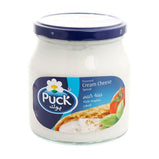 Puck Cream Cheese 500g x 6 Jars