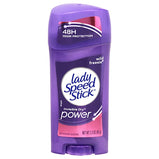 Imperfect Lady Speed Stick