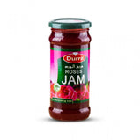 Durra Rose Jam 430g X 12