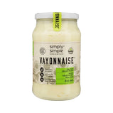 Imperfect Simply Simple Vayonnaise - 810 ML