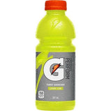 Imperfect Gatorade Lemon Lime Energy Drink