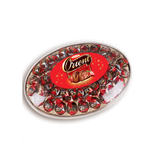 Orient Truffle Elips (Strawberry) Oval 500g X 6