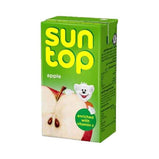 SunTop Apple Juice 200ml x 24