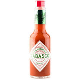 Tabasco Chipotle  Original 142ml