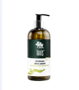 Taris olive oil hand liquid soap 400ml