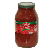 Durra Tomato Paste 3100g X 4