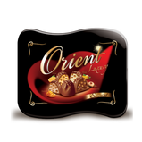 Orient Truffle (Black) 600g X 8 Tin